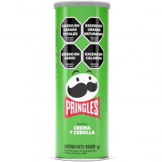 PRINGLES PAP*109GRA