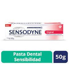 SENSODYNE CRE*50GRA