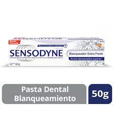 SENSODYNE CRE*50GRA