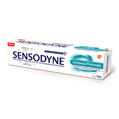 SENSODYNE C. *90GRA