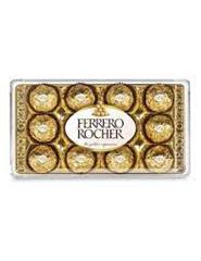 F. ROCHER BOM*150GR