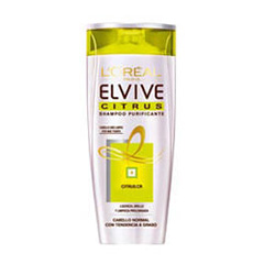 SHAM.ELVIVE C*200ML