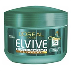 ELVIVE CREMA *300GR