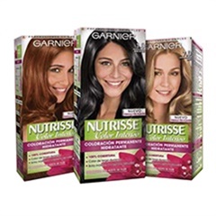 TINTURA GARNIER*1UN
