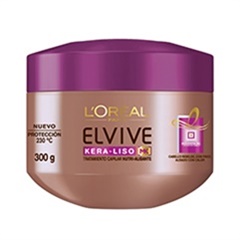 ELVIVE CREMA *300GR