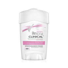 REXONA CLINICA*48GR