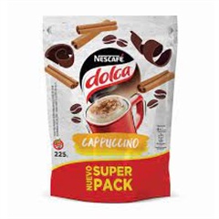 NESCAFE DOLC*225GRA