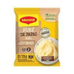 MAGGI PURE D*125GRA