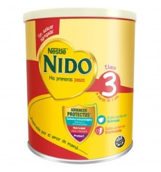 NIDO 3 LECHE *800GR