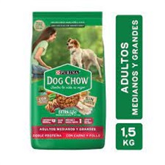 DOG CHOW ALI*1.5GRA