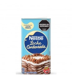 NESTLE LECHE *395GR