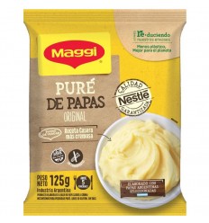 MAGGI PURE D*125GRA