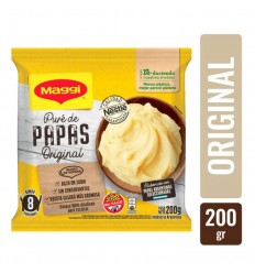 MAGGI PURE D*200GRA