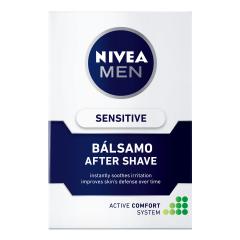 A.SHAVE NIVEA*100ML