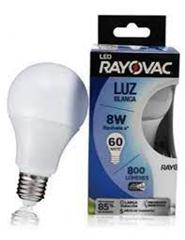 RAYOVAC LAMP.LE*1UN